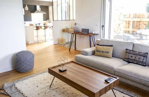 La Teste-de-Buch Apartment | Apartment Dade in Arcachon - 6 persons, 2 bedrooms