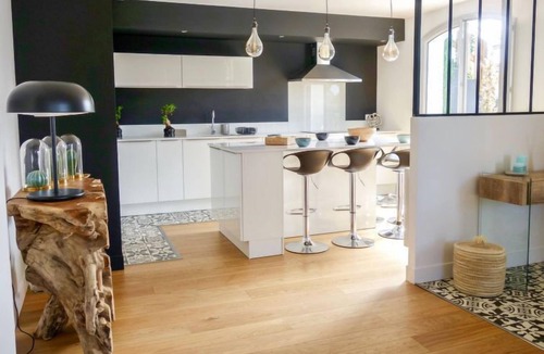 La Teste-de-Buch Apartment | Apartment Dade in Arcachon - 6 persons, 2 bedrooms
