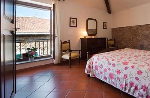 Campochiesa Apartment | Apartment 'Dalia' with Shared Pool, Private Terrace and Wi-Fi