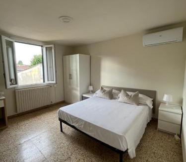 San Frediano Apartment | Apartment Dalla Mirella