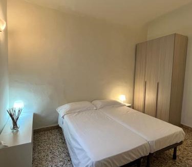 San Frediano Apartment | Apartment Dalla Mirella