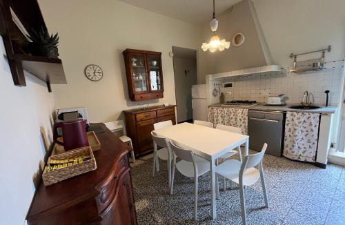 San Frediano Apartment | Apartment Dalla Mirella