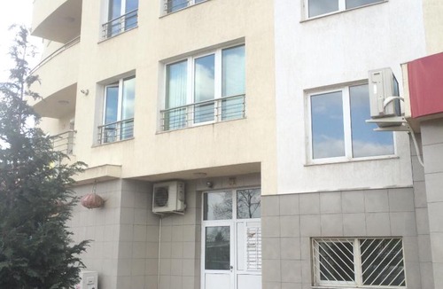 Vitosha District Apartment | Apartment Damyanitsa