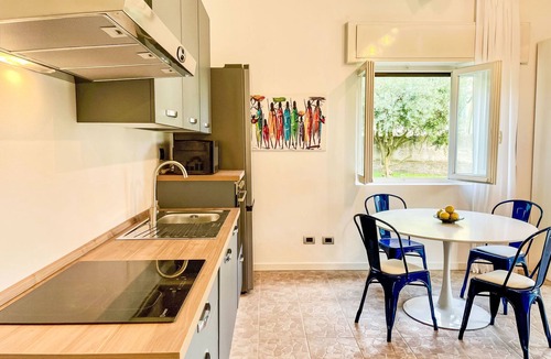 Abbadia Lariana Apartment | Apartment DaNina by Interhome