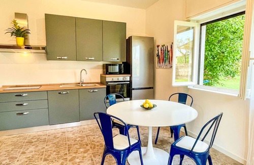 Abbadia Lariana Apartment | Apartment DaNina by Interhome
