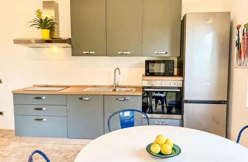 Abbadia Lariana Apartment | Apartment DaNina by Interhome