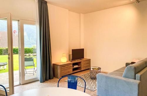 Abbadia Lariana Apartment | Apartment DaNina by Interhome