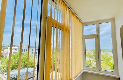 Tulcea Apartment | Apartment Danube view