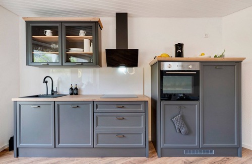 Kappelrodeck Apartment | Apartment 'Dasensteinblick' with Mountain View, Balcony and Wi-Fi
