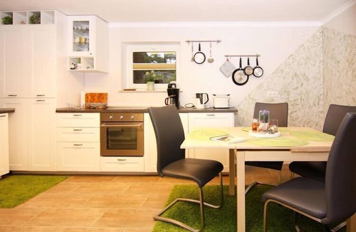 Dassow Apartment | Apartment, Dassow