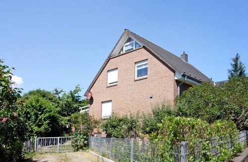 Dassow Apartment | Apartment, Dassow