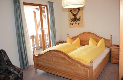 Bad Wildbad Apartment | Apartment
