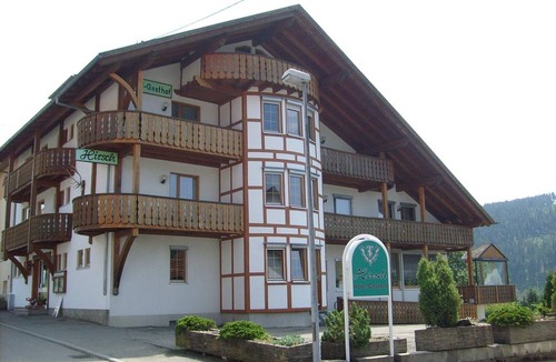 Bad Wildbad Apartment | Apartment