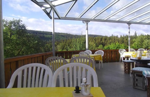 Bad Wildbad Apartment | Apartment