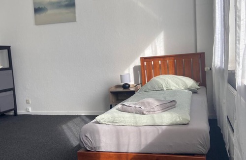 North Geestemund Apartment | Apartment