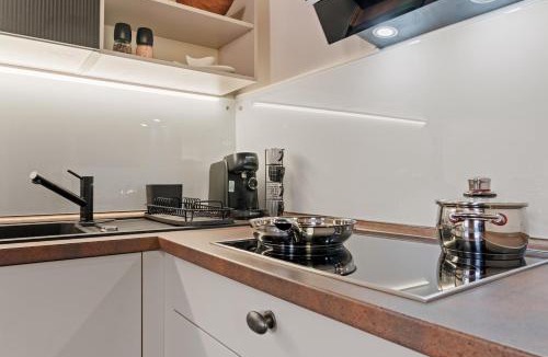 Forst an der Weinstraße Apartment | Apartment Ungeheuer