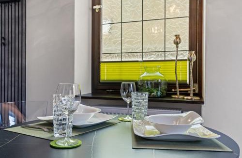 Forst an der Weinstraße Apartment | Apartment Ungeheuer