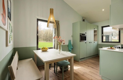 Gunderath House | Apartment
