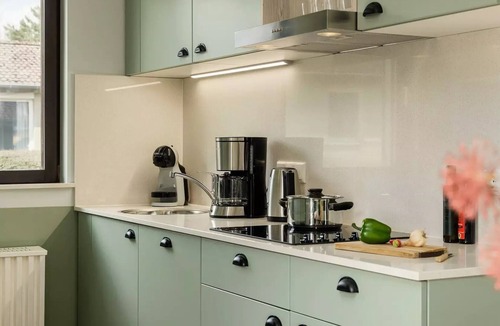 Gunderath House | Apartment