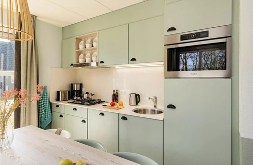Gunderath House | Apartment
