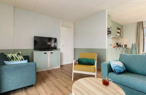 Gunderath House | Apartment