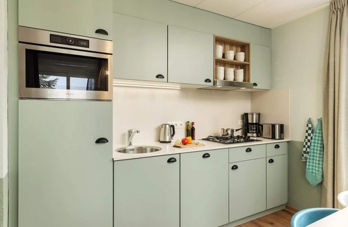 Gunderath House | Apartment