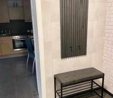 Hugelsheim Apartment | Apartment