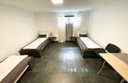 Hugelsheim Apartment | Apartment