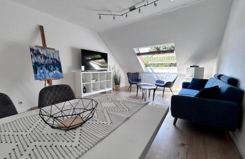 Badenstedt Apartment | Apartment