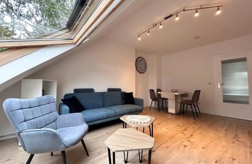 Badenstedt Apartment | Apartment