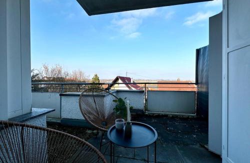 Leinfelden-Echterdingen Apartment | Apartment near airport and exhibition