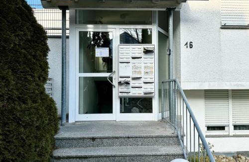 Leinfelden-Echterdingen Apartment | Apartment near airport and exhibition