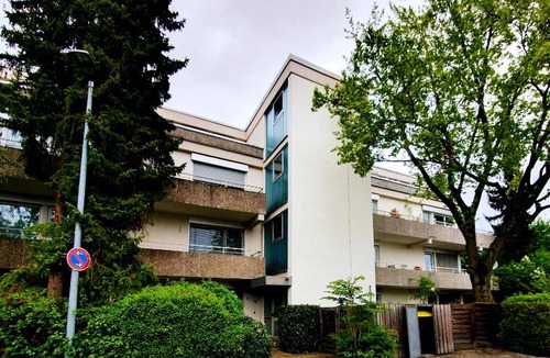 Leinfelden-Echterdingen Apartment | Apartment LE Messe & Airport