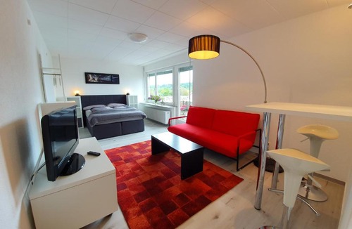 Leinfelden-Echterdingen Apartment | Apartment LE Messe & Airport