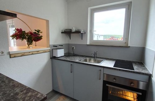 Leinfelden-Echterdingen Apartment | Apartment LE Messe & Airport