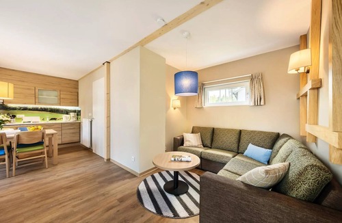 Leutkirch im Allgau House | Apartment
