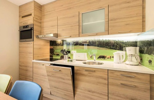 Leutkirch im Allgau House | Apartment