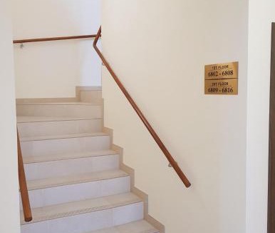 Libus House | Apartment De Luna