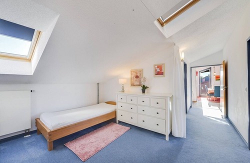 Englschalking Apartment | Apartment de Lux Luce