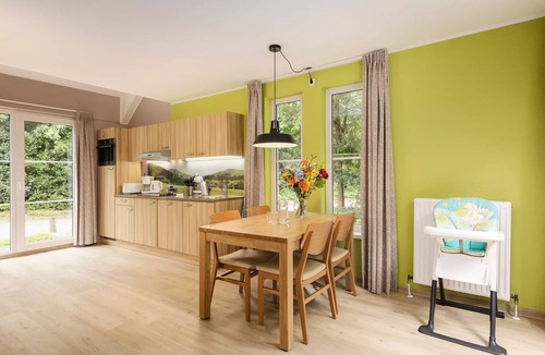 Ortsmitte House | Apartment