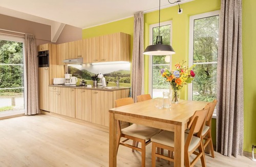 Ortsmitte House | Apartment