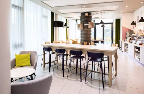 Am Riesenfeld Apartment | Apartment