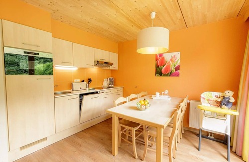 Eckelhausen House | Apartment