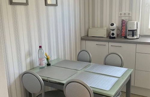 Schieder-Schwalenberg Apartment | Apartment Maldeuten - Holiday home Elchschaufel
