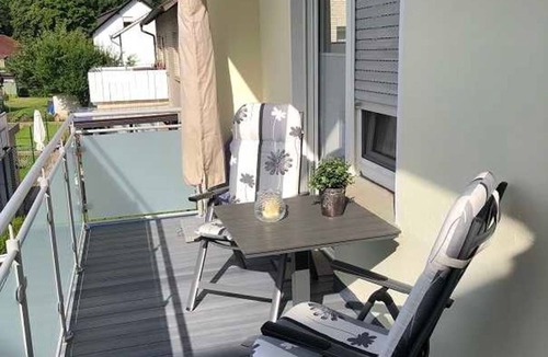 Schieder-Schwalenberg Apartment | Apartment Maldeuten - Holiday home Elchschaufel