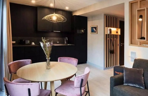 Sommerrain Apartment | Apartment