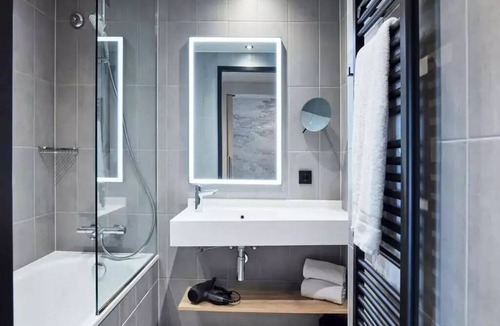 Sommerrain Apartment | Apartment