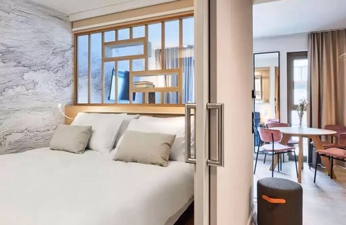 Sommerrain Apartment | Apartment