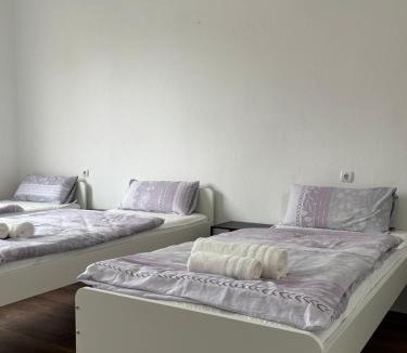 Oberdorla Apartment | Apartment