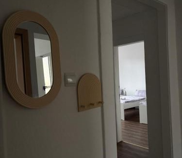 Oberdorla Apartment | Apartment